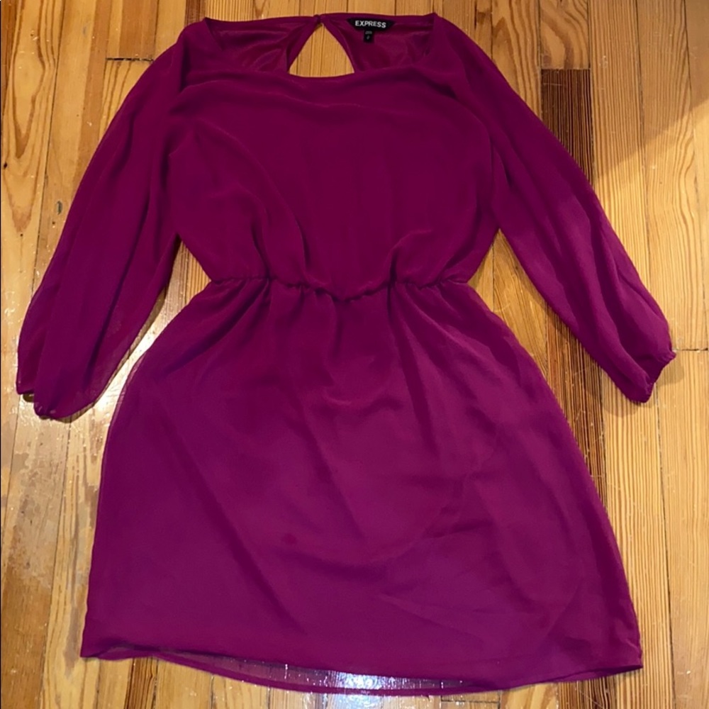 Gorgeous dress